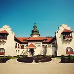 Kasztel Rzezawa