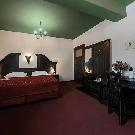 Otel Kasztel 3*