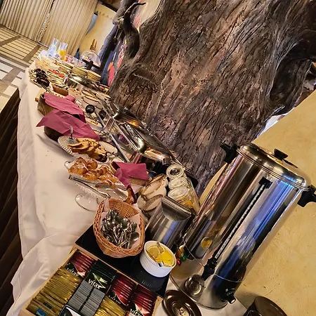 Hotel Kasztel Rzezawa