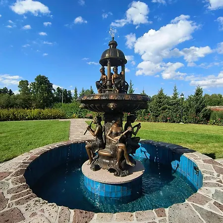 Kasztel