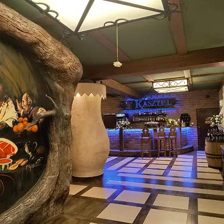 Kasztel Hotel 3*