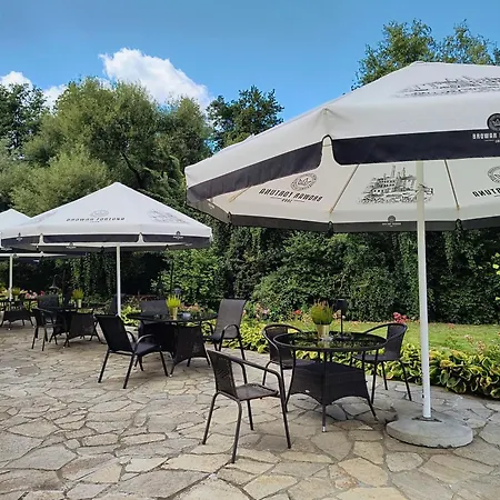 Hotel Kasztel