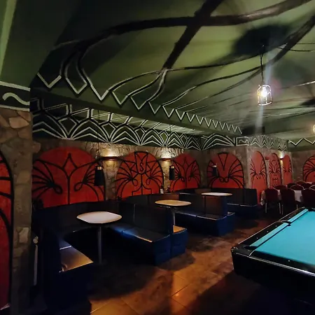 Hotel Kasztel 3*