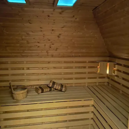 Kasztel Hotel Rzezawa