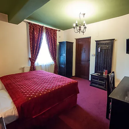 Hotel Kasztel