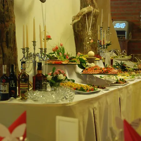 Kasztel Готель