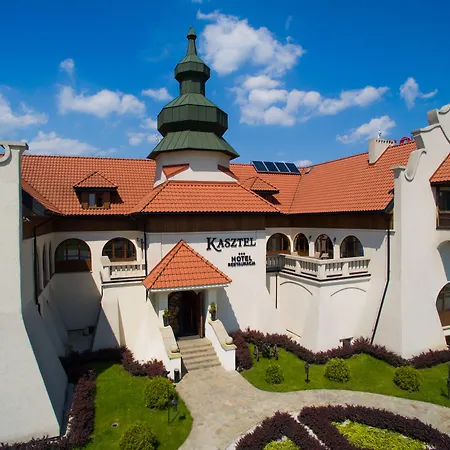 Kasztel Hotel 3*