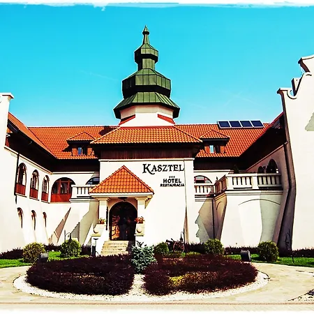 Kasztel