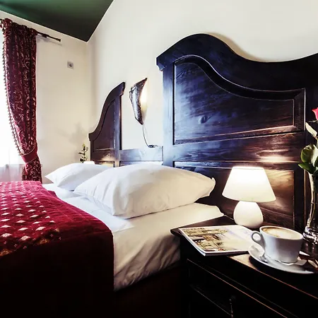 Kasztel Hotel 3*
