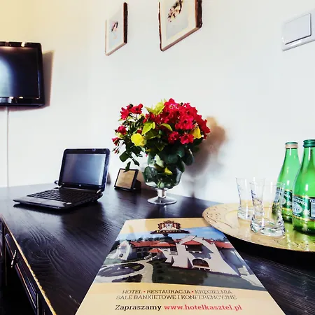 Hotel Kasztel