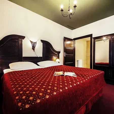 Hotel Kasztel