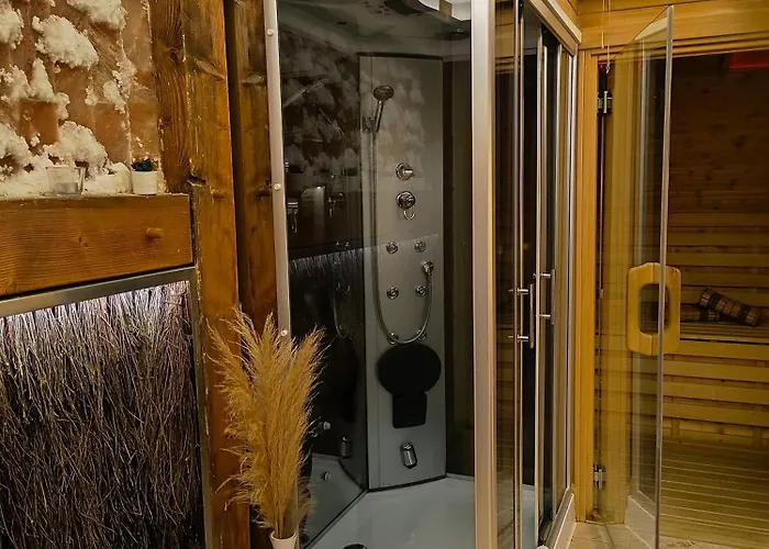 Kasztel Hotel Rzezawa