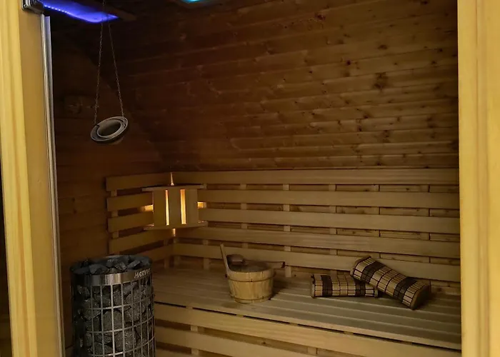 Hotel Kasztel Rzezawa