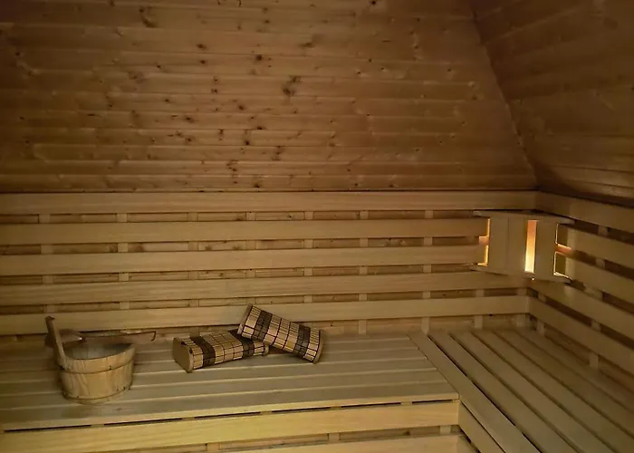 Kasztel Hotel Rzezawa