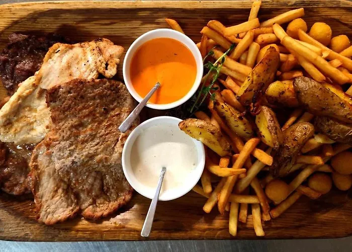 Hotel Kasztel Rzezawa